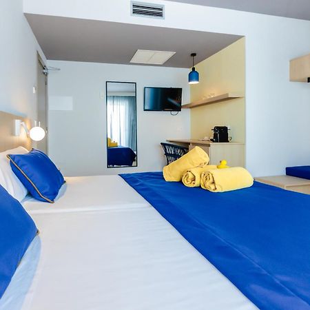 Cabot Playa Grande - Adults Only Hotel Playa de Palma  Luaran gambar