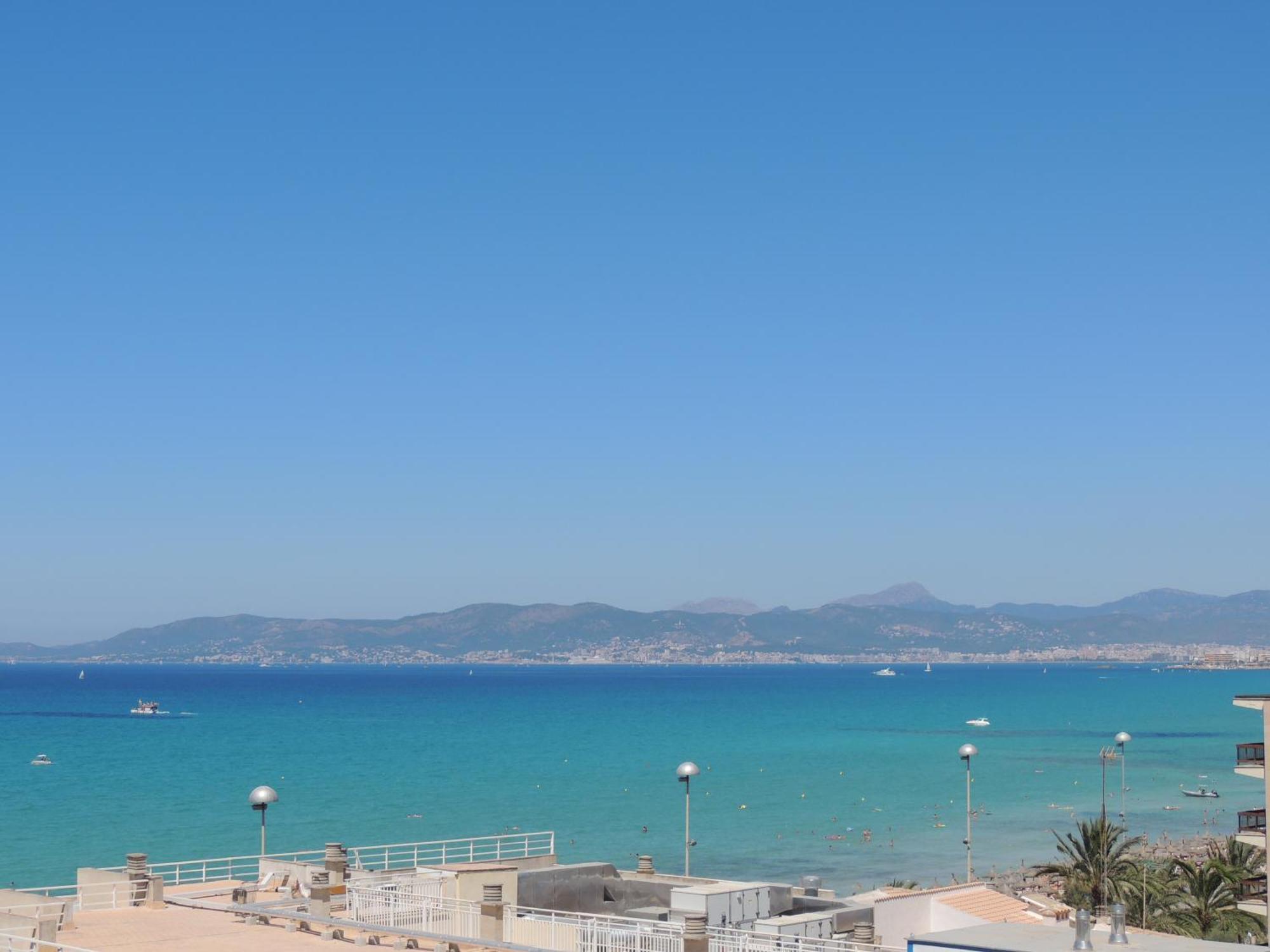 Cabot Playa Grande - Adults Only Hotel Playa de Palma  Luaran gambar