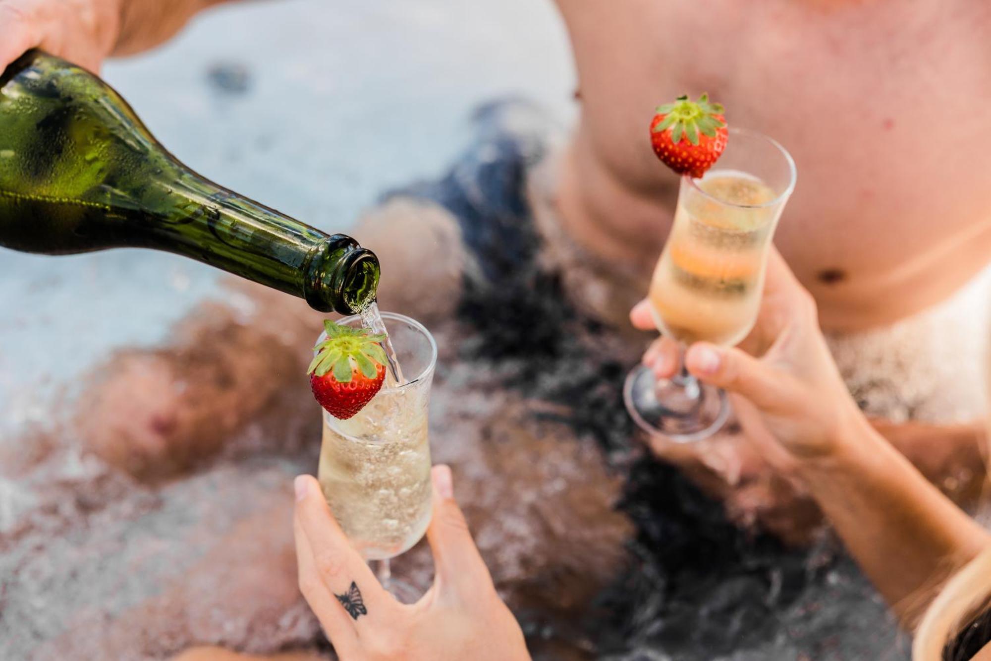 Cabot Playa Grande - Adults Only Hotel Playa de Palma  Luaran gambar