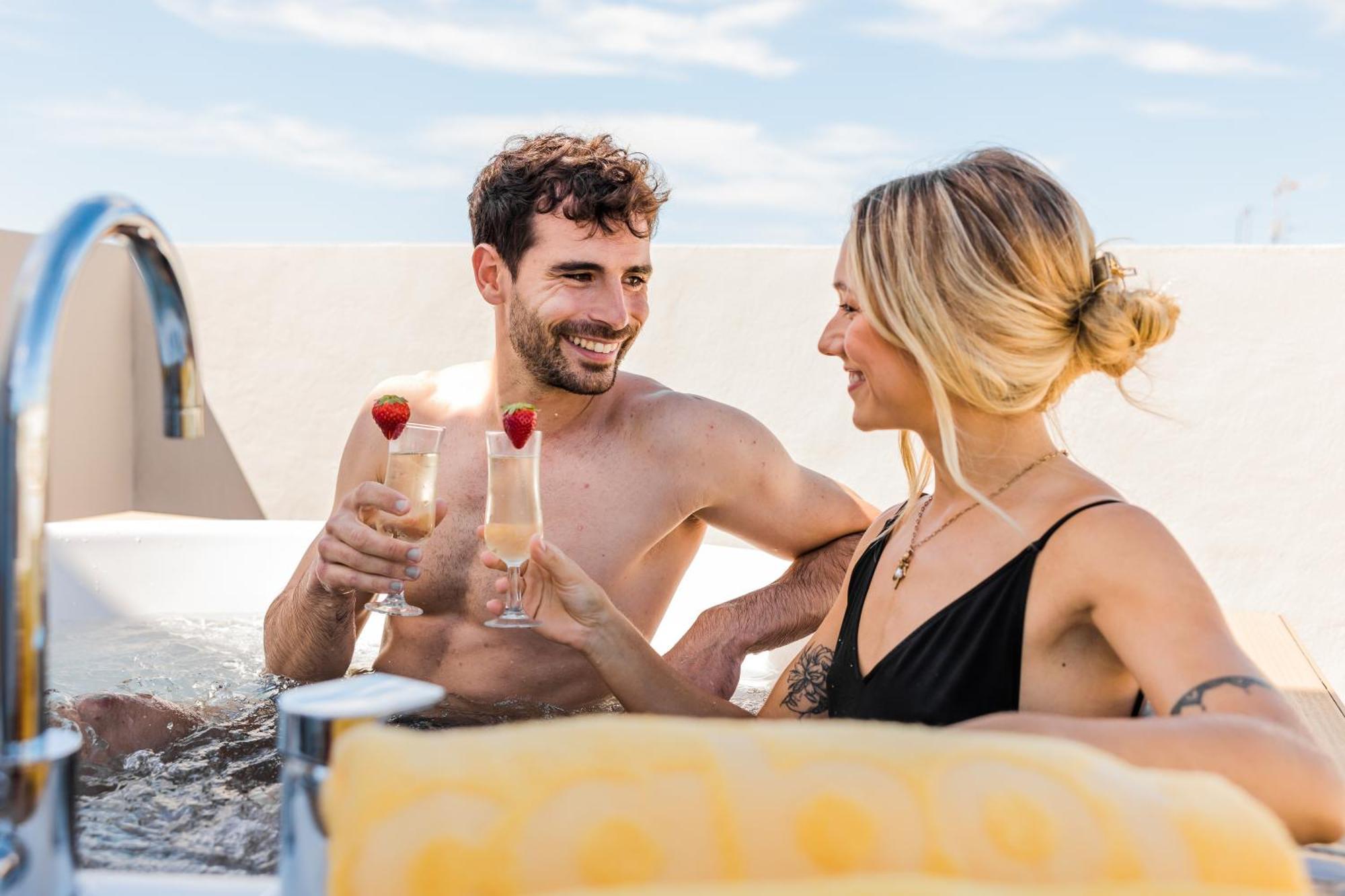 Cabot Playa Grande - Adults Only Hotel Playa de Palma  Luaran gambar