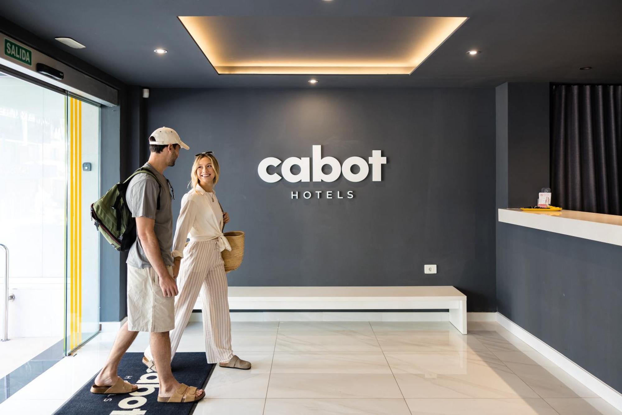 Cabot Playa Grande - Adults Only Hotel Playa de Palma  Luaran gambar