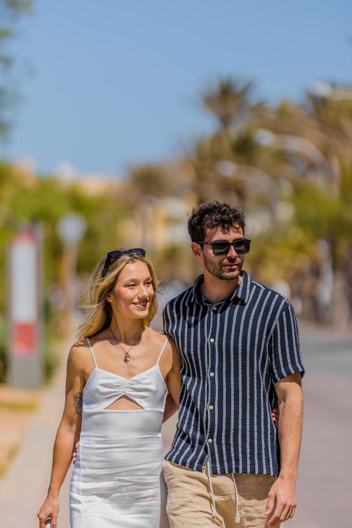 Cabot Playa Grande - Adults Only Hotel Playa de Palma  Luaran gambar