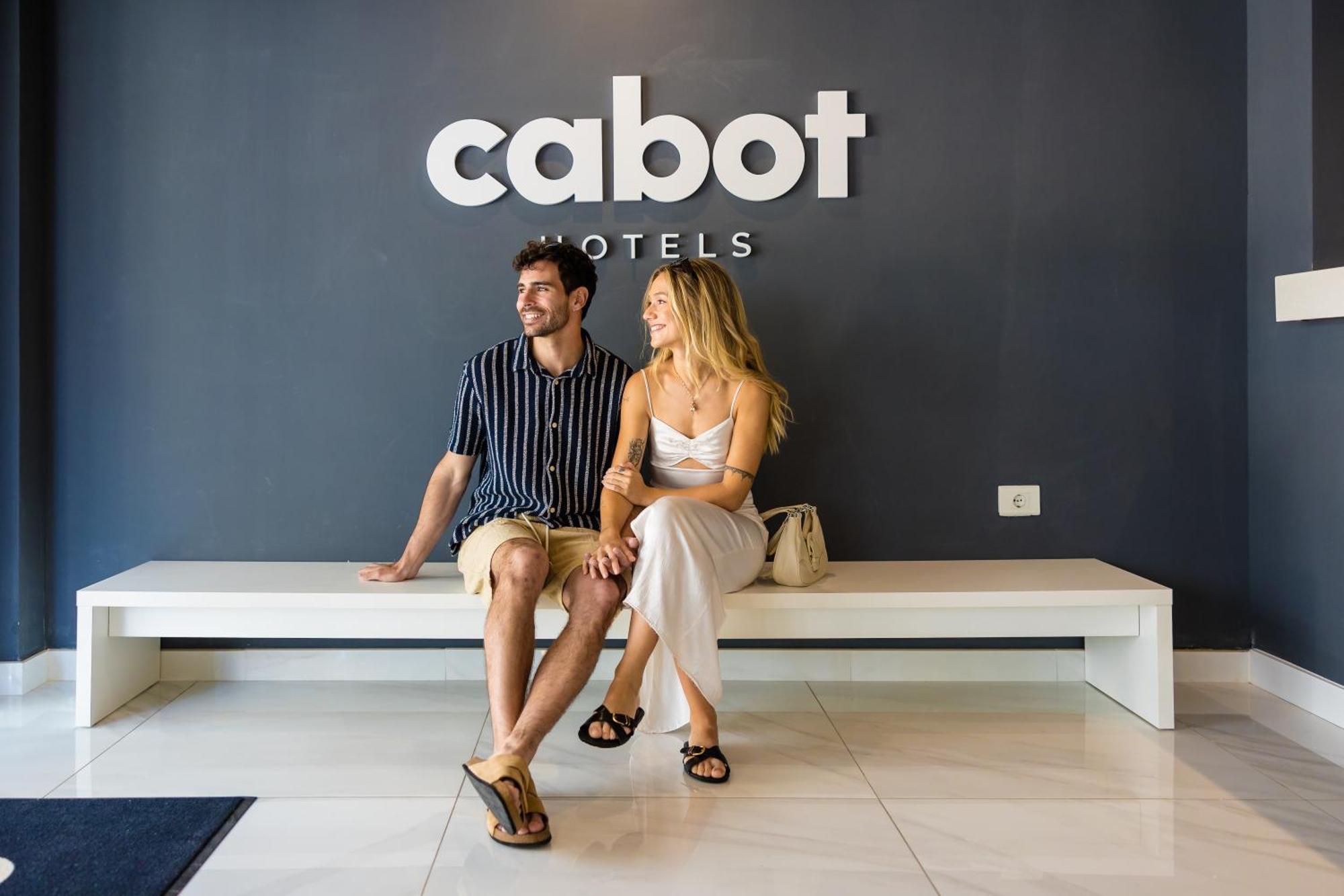 Cabot Playa Grande - Adults Only Hotel Playa de Palma  Luaran gambar