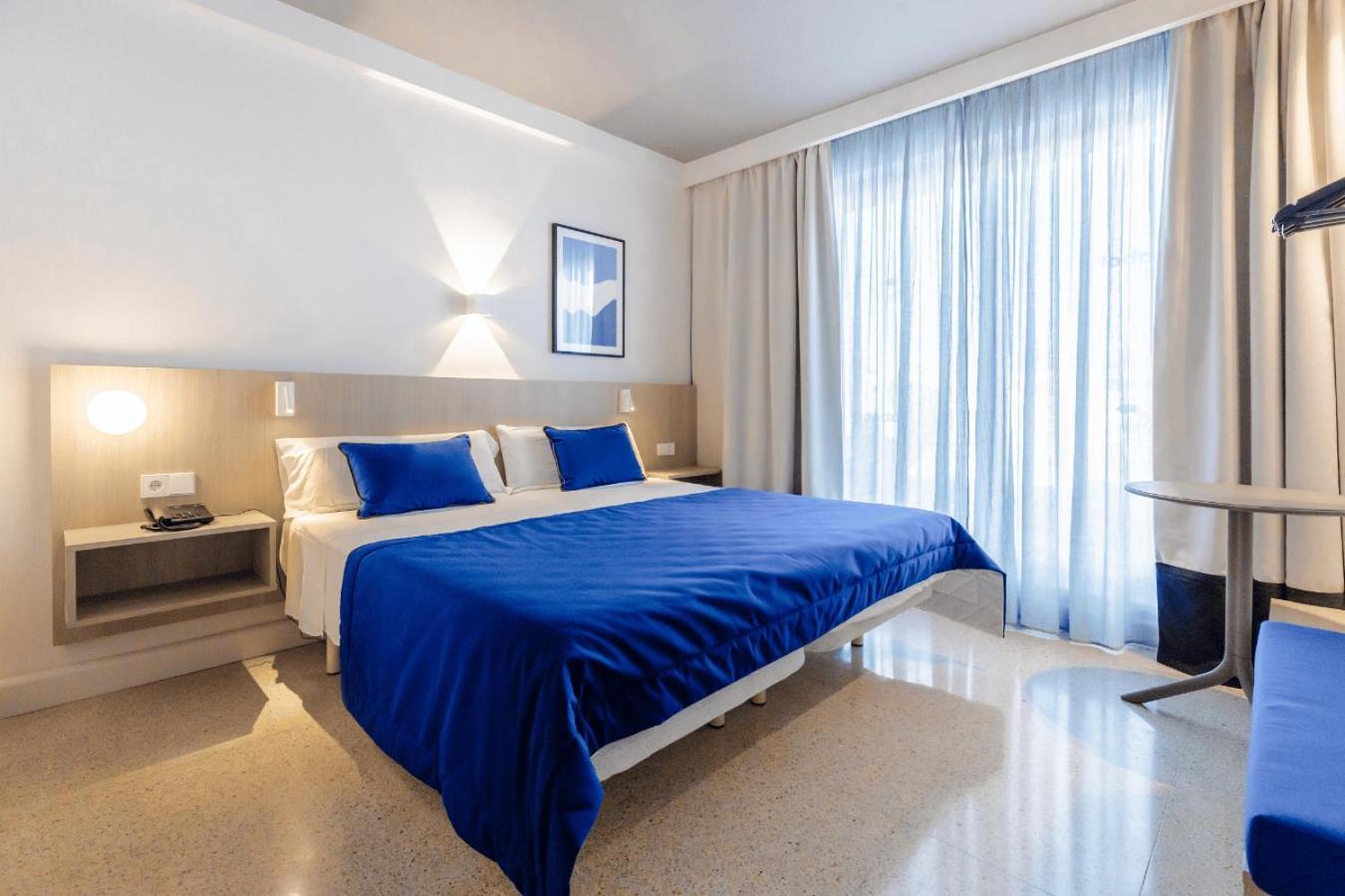 Cabot Playa Grande - Adults Only Hotel Playa de Palma  Luaran gambar