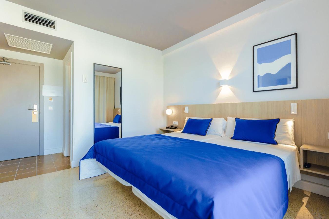 Cabot Playa Grande - Adults Only Hotel Playa de Palma  Luaran gambar