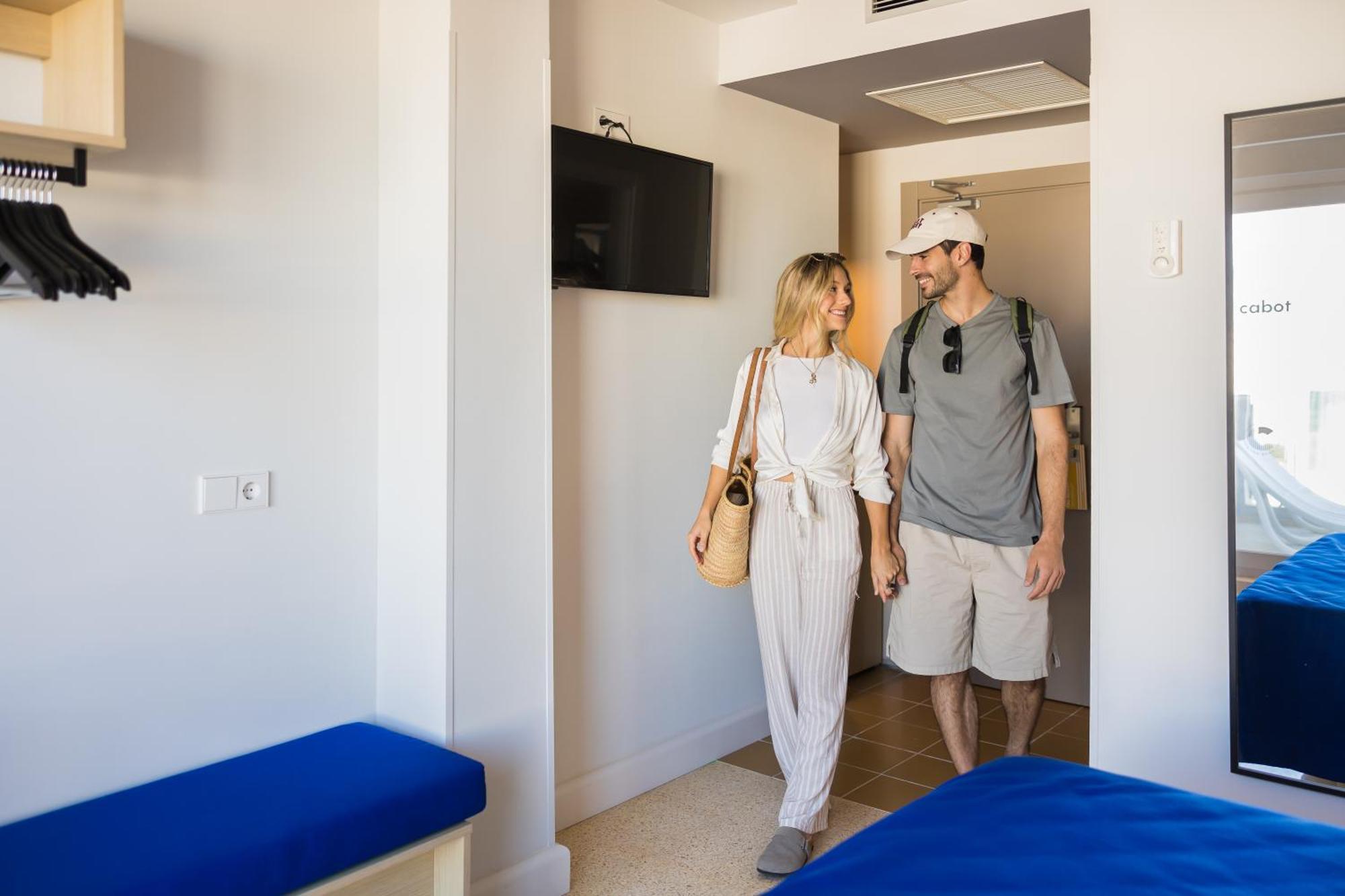 Cabot Playa Grande - Adults Only Hotel Playa de Palma  Luaran gambar
