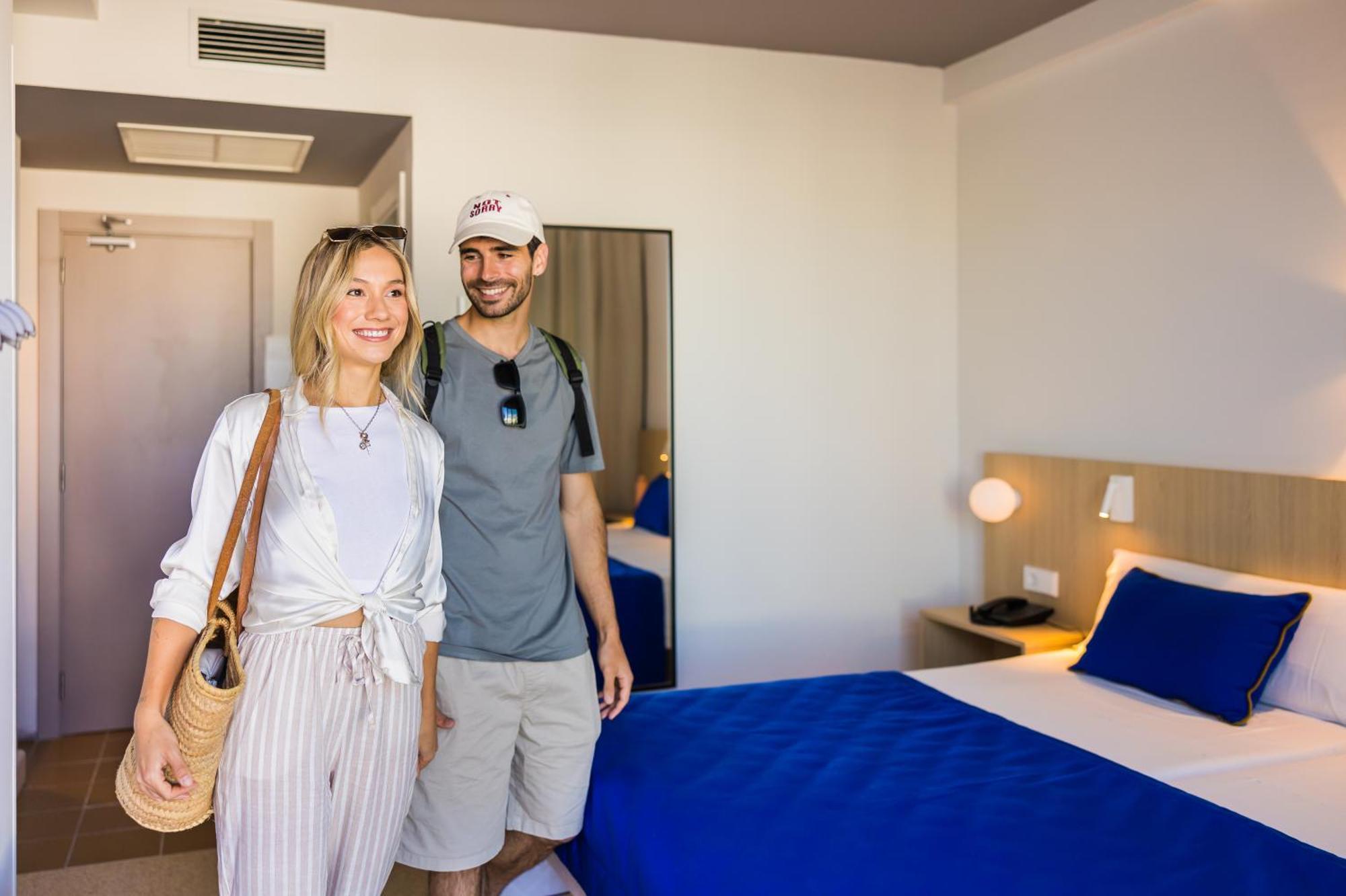 Cabot Playa Grande - Adults Only Hotel Playa de Palma  Luaran gambar