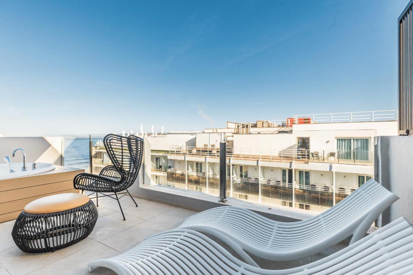 Cabot Playa Grande - Adults Only Hotel Playa de Palma  Luaran gambar