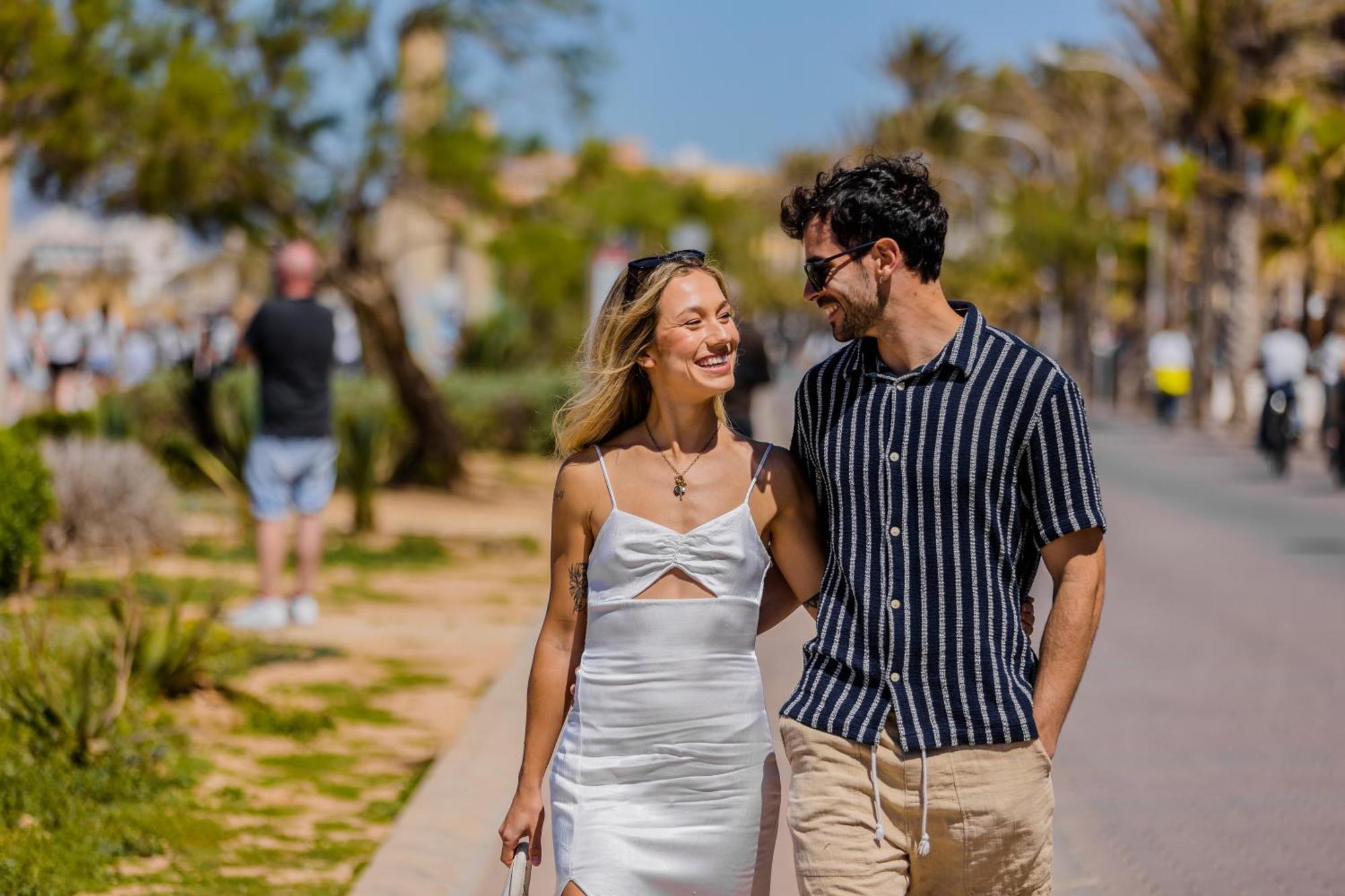 Cabot Playa Grande - Adults Only Hotel Playa de Palma  Luaran gambar