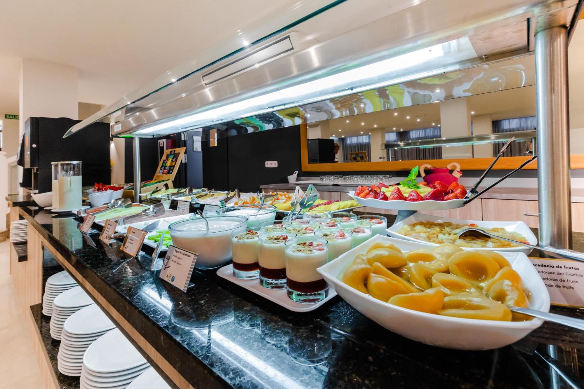 Cabot Playa Grande - Adults Only Hotel Playa de Palma  Luaran gambar