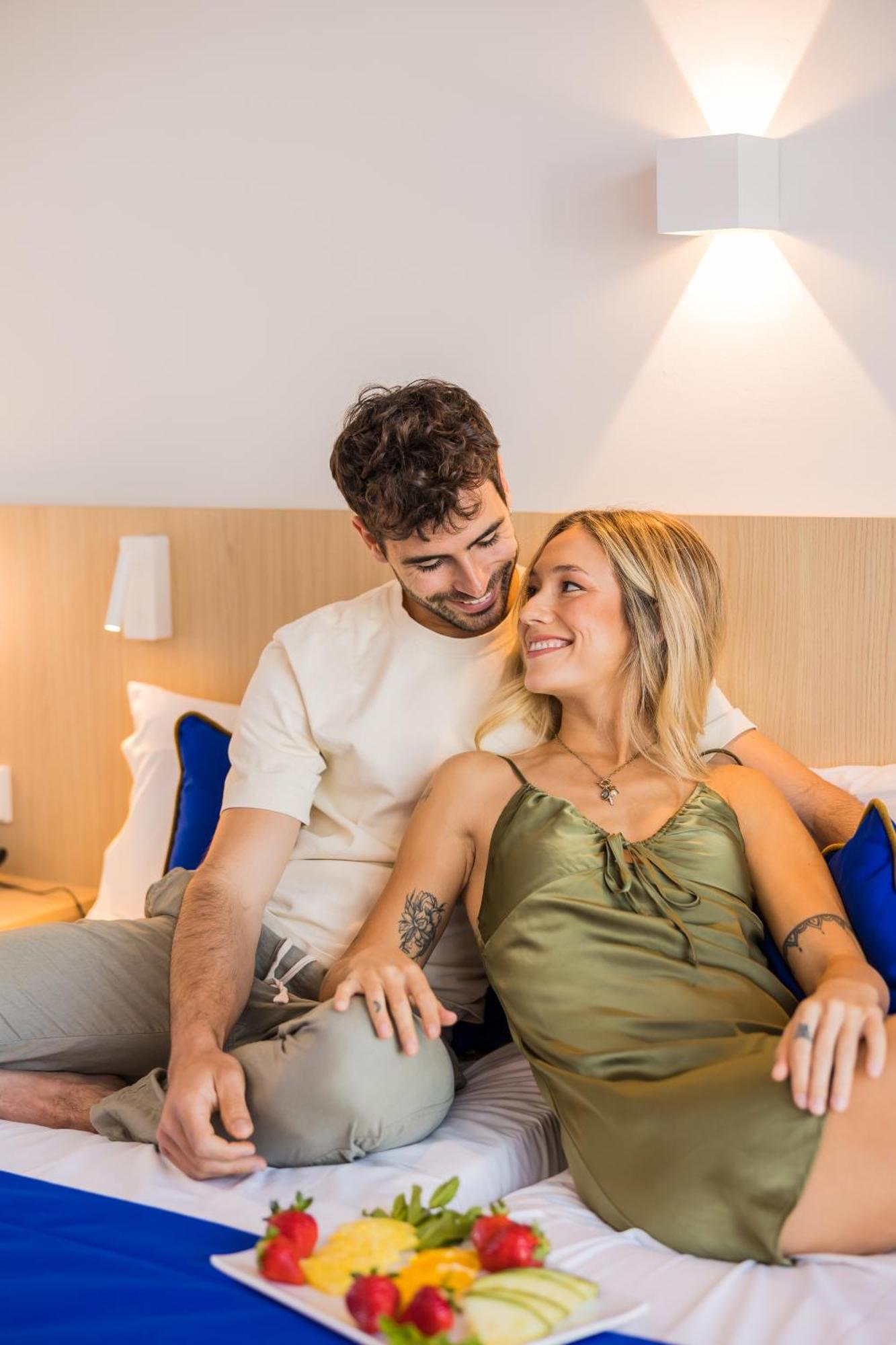 Cabot Playa Grande - Adults Only Hotel Playa de Palma  Luaran gambar