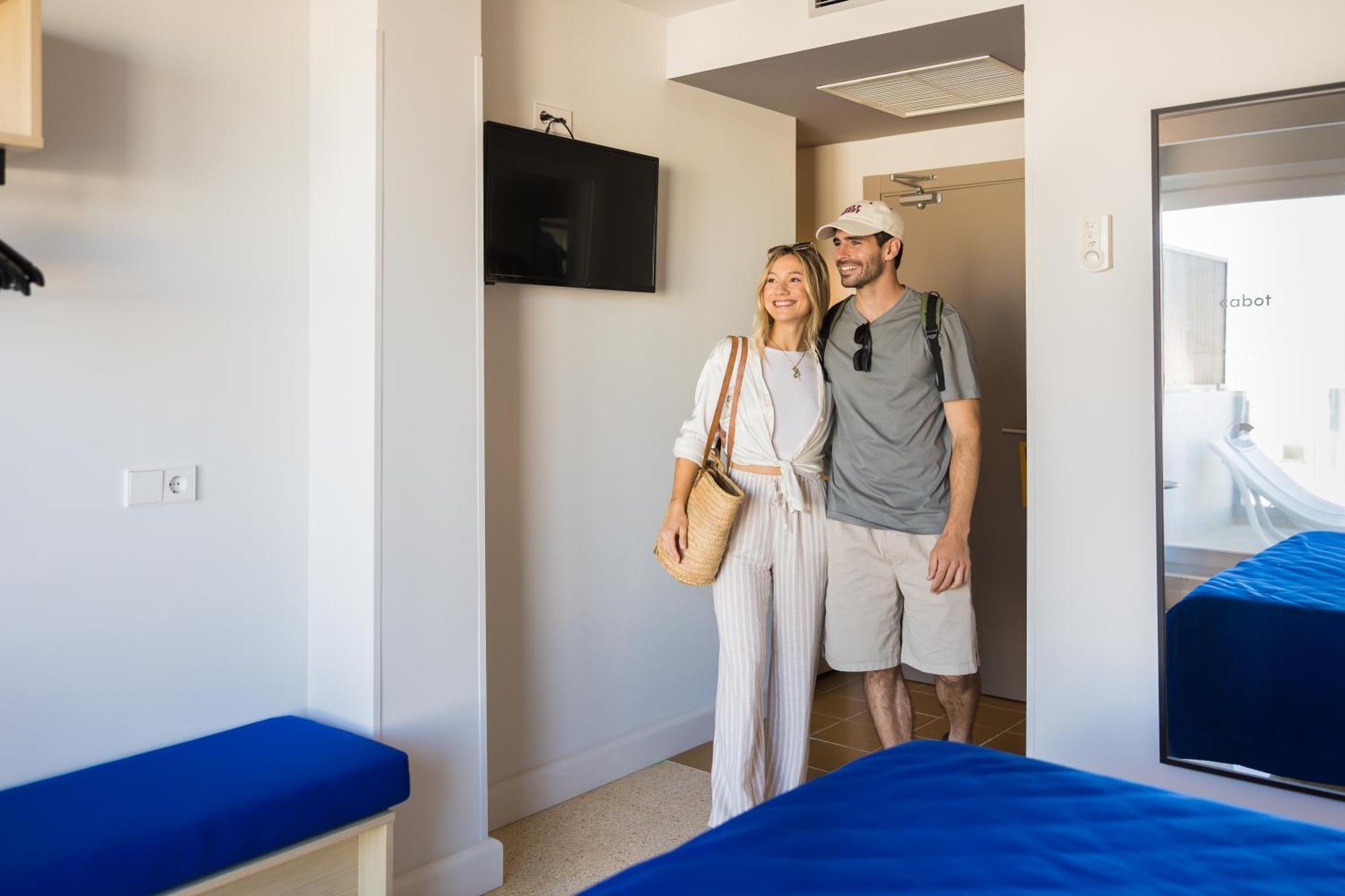Cabot Playa Grande - Adults Only Hotel Playa de Palma  Luaran gambar