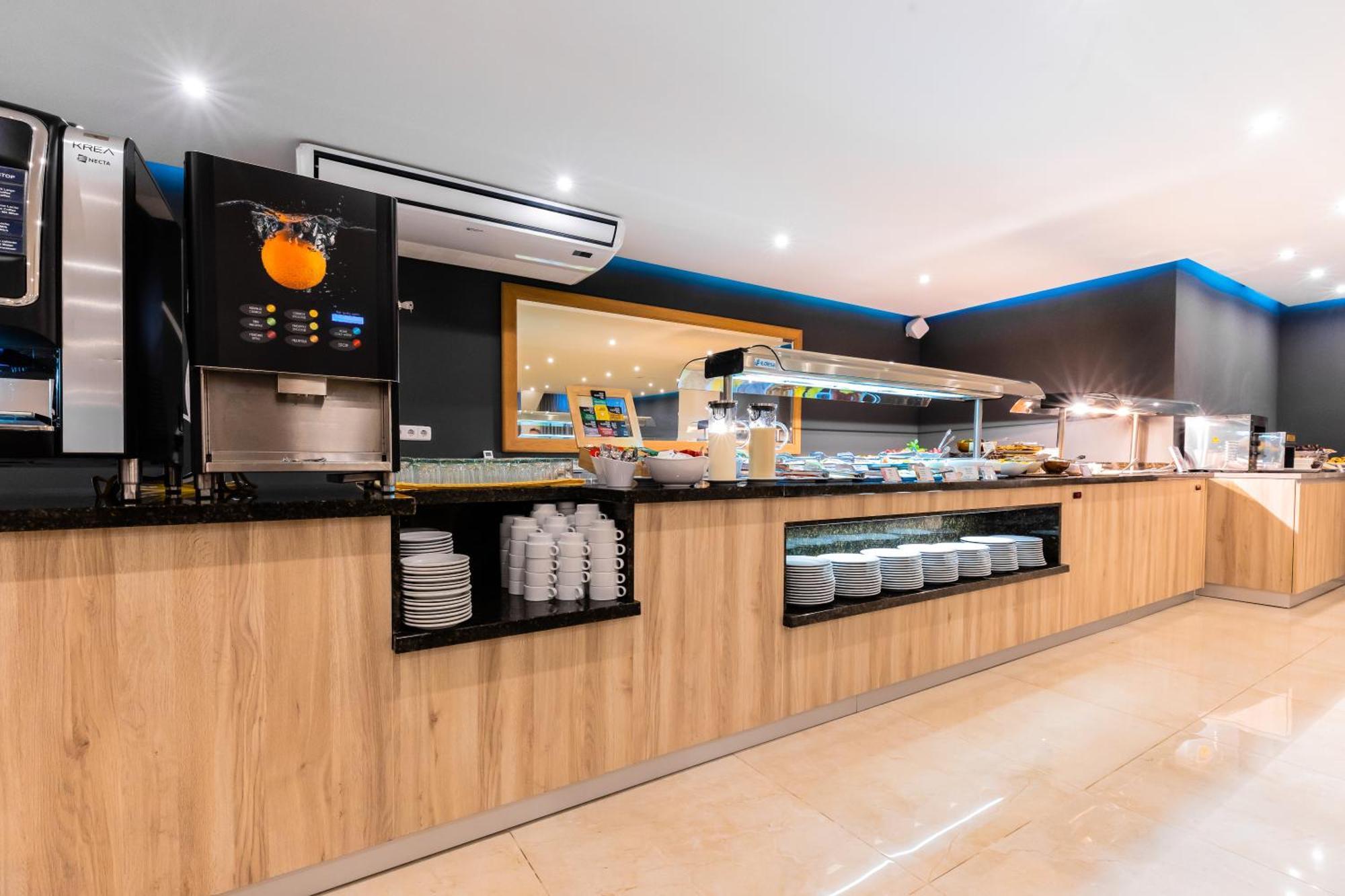 Cabot Playa Grande - Adults Only Hotel Playa de Palma  Luaran gambar