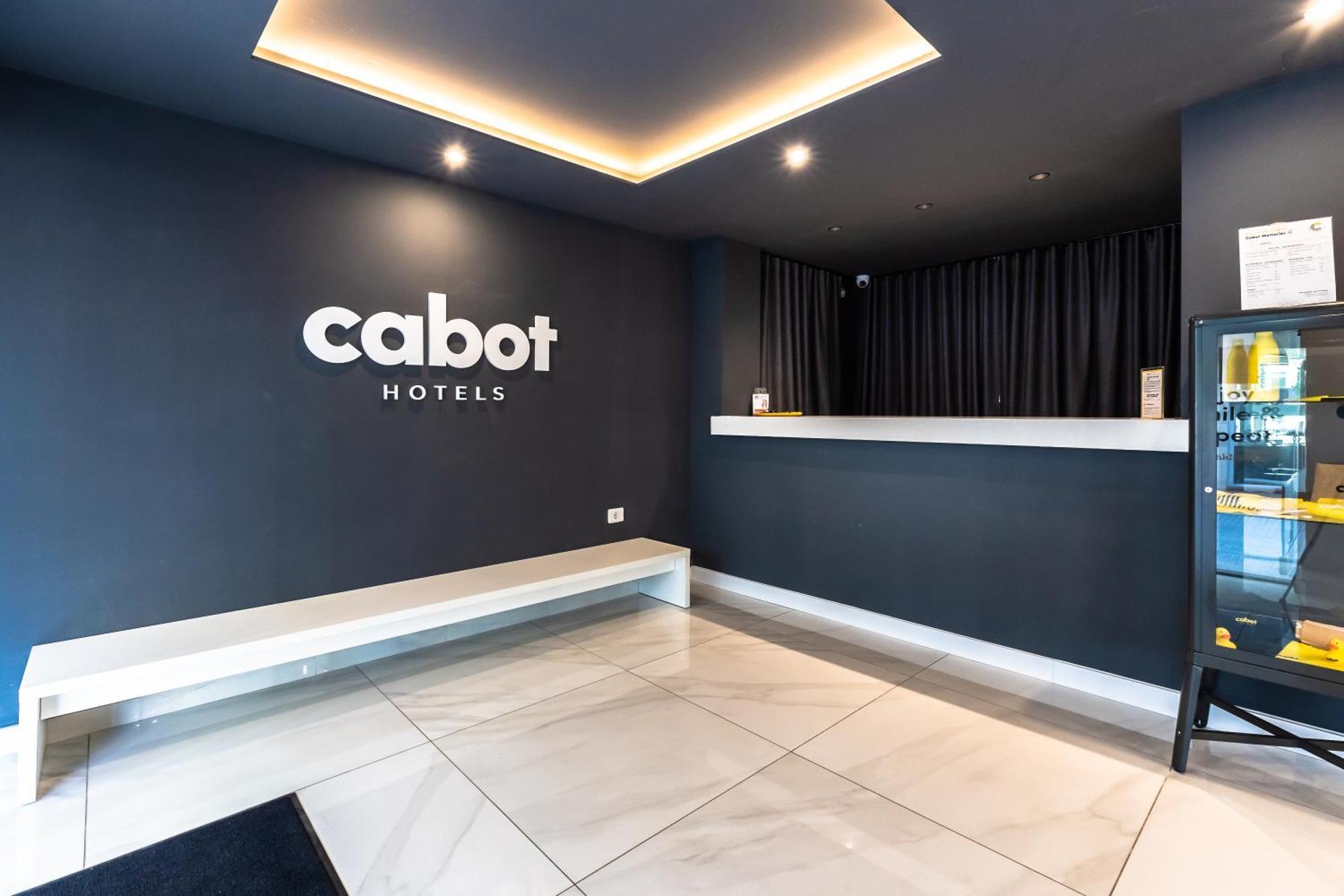 Cabot Playa Grande - Adults Only Hotel Playa de Palma  Luaran gambar