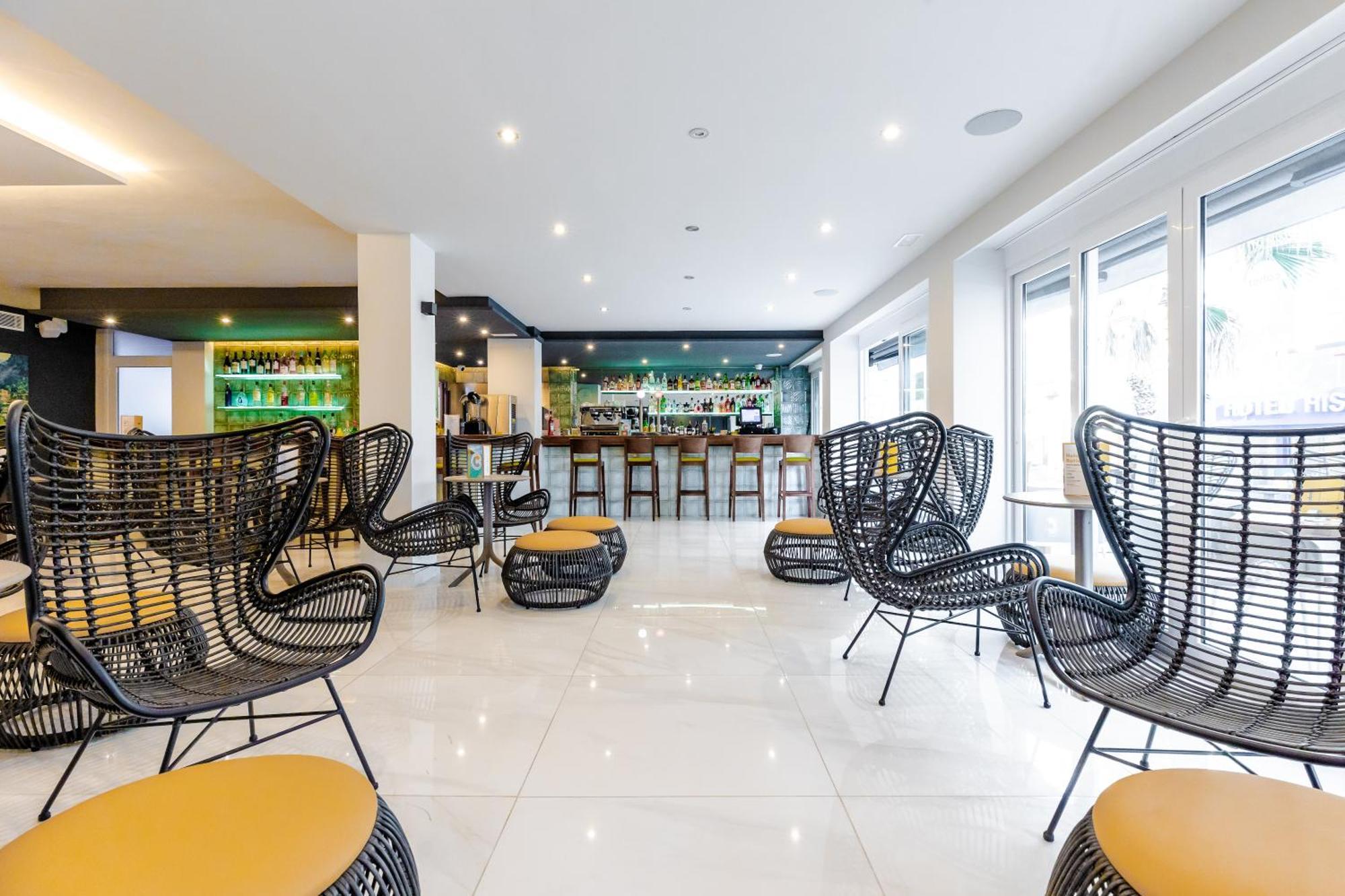 Cabot Playa Grande - Adults Only Hotel Playa de Palma  Luaran gambar