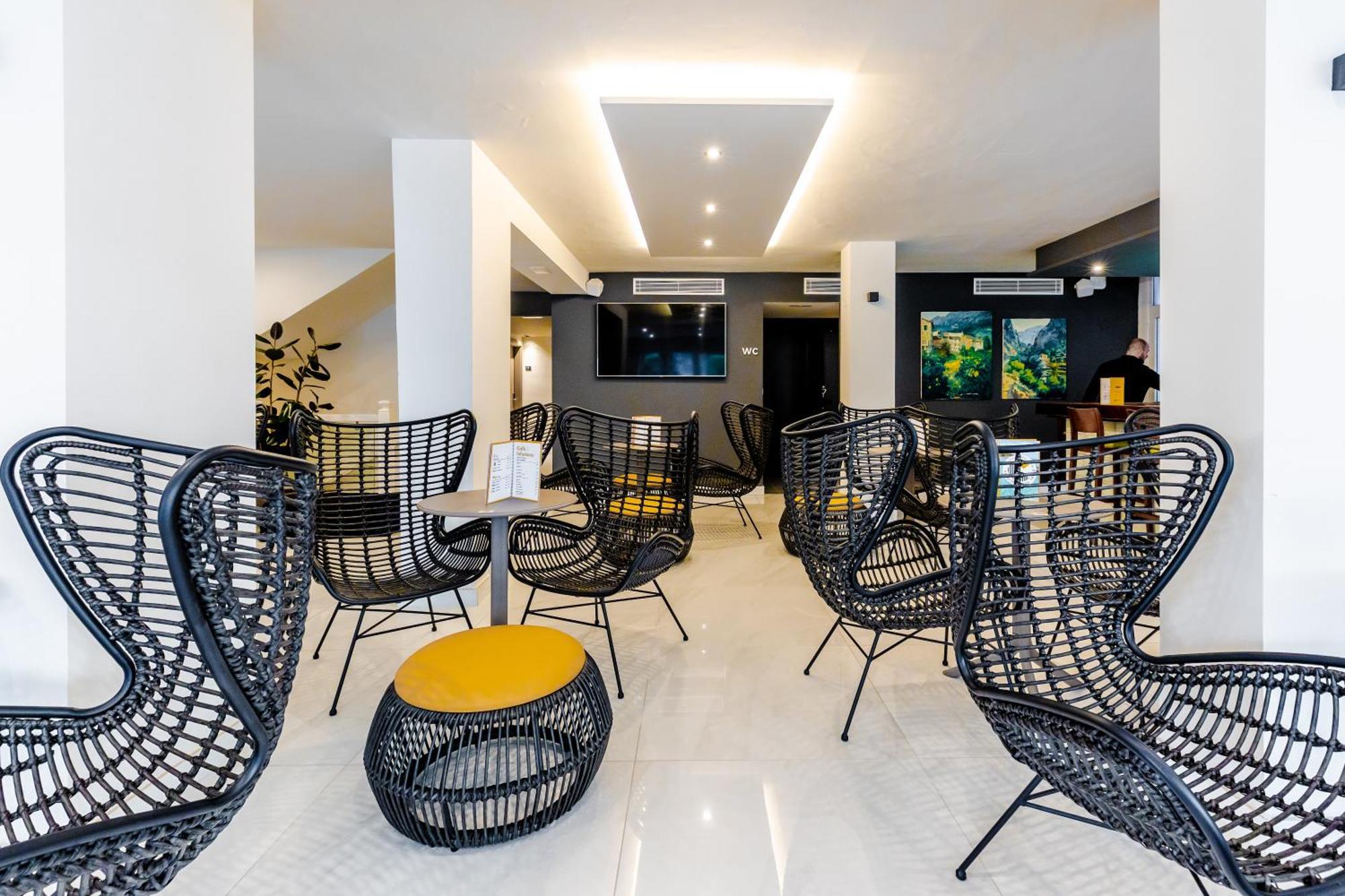 Cabot Playa Grande - Adults Only Hotel Playa de Palma  Luaran gambar