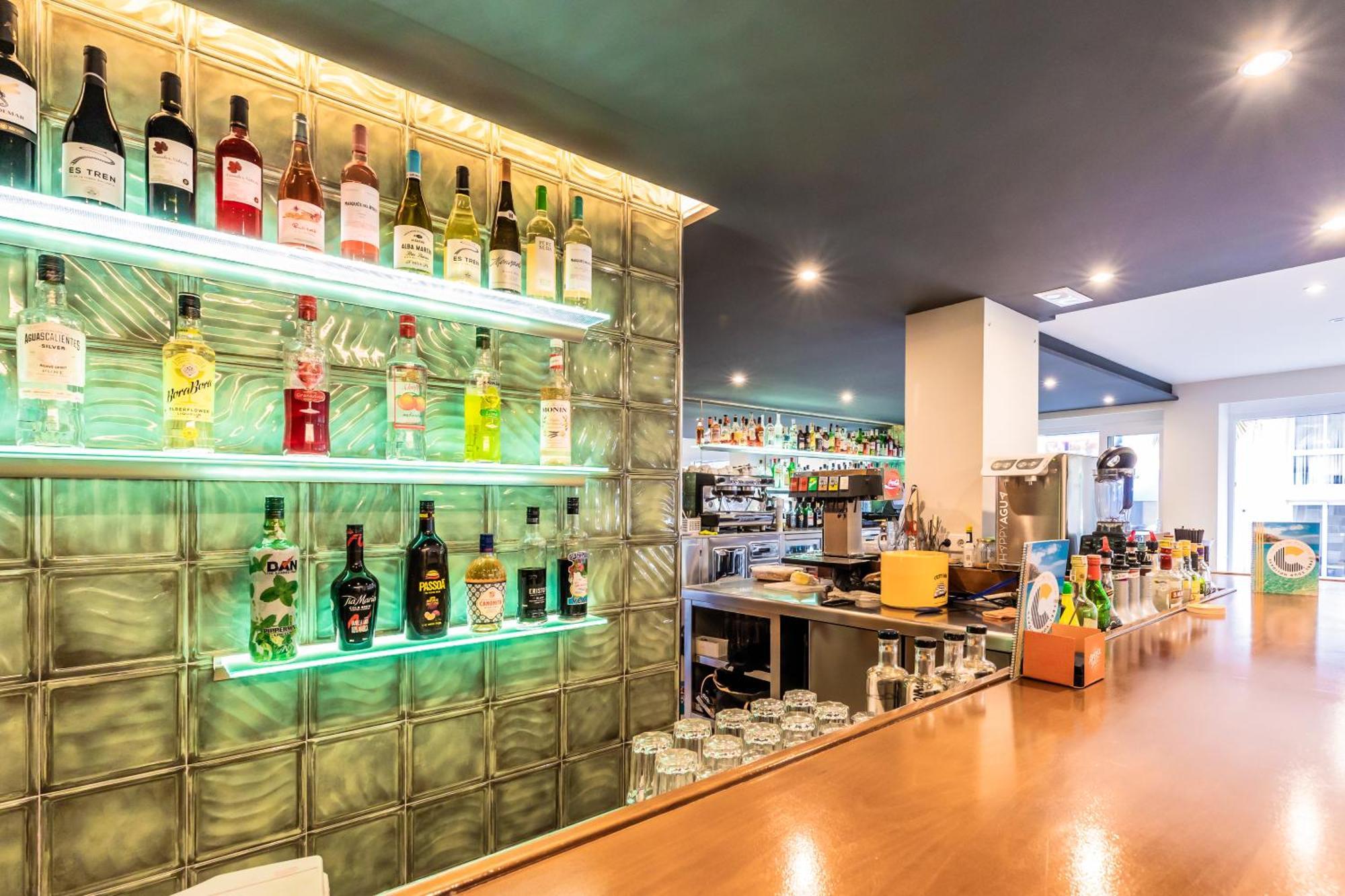 Cabot Playa Grande - Adults Only Hotel Playa de Palma  Luaran gambar