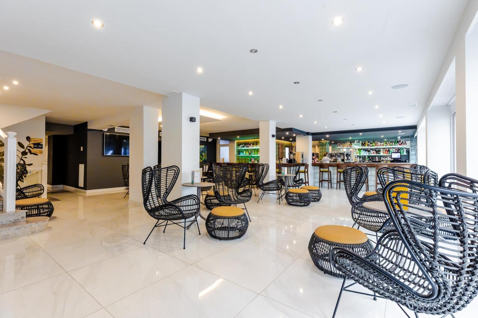 Cabot Playa Grande - Adults Only Hotel Playa de Palma  Luaran gambar