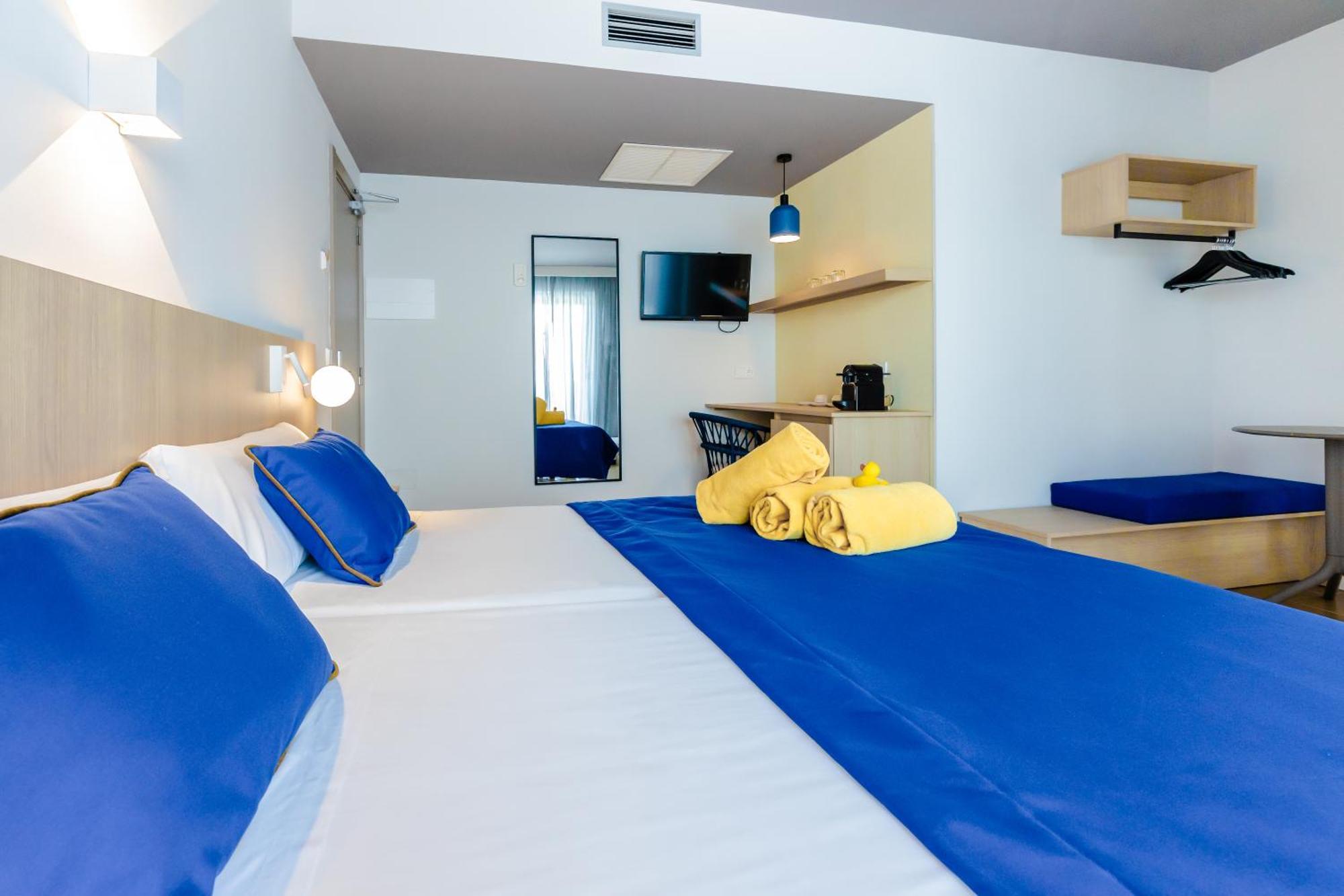 Cabot Playa Grande - Adults Only Hotel Playa de Palma  Luaran gambar