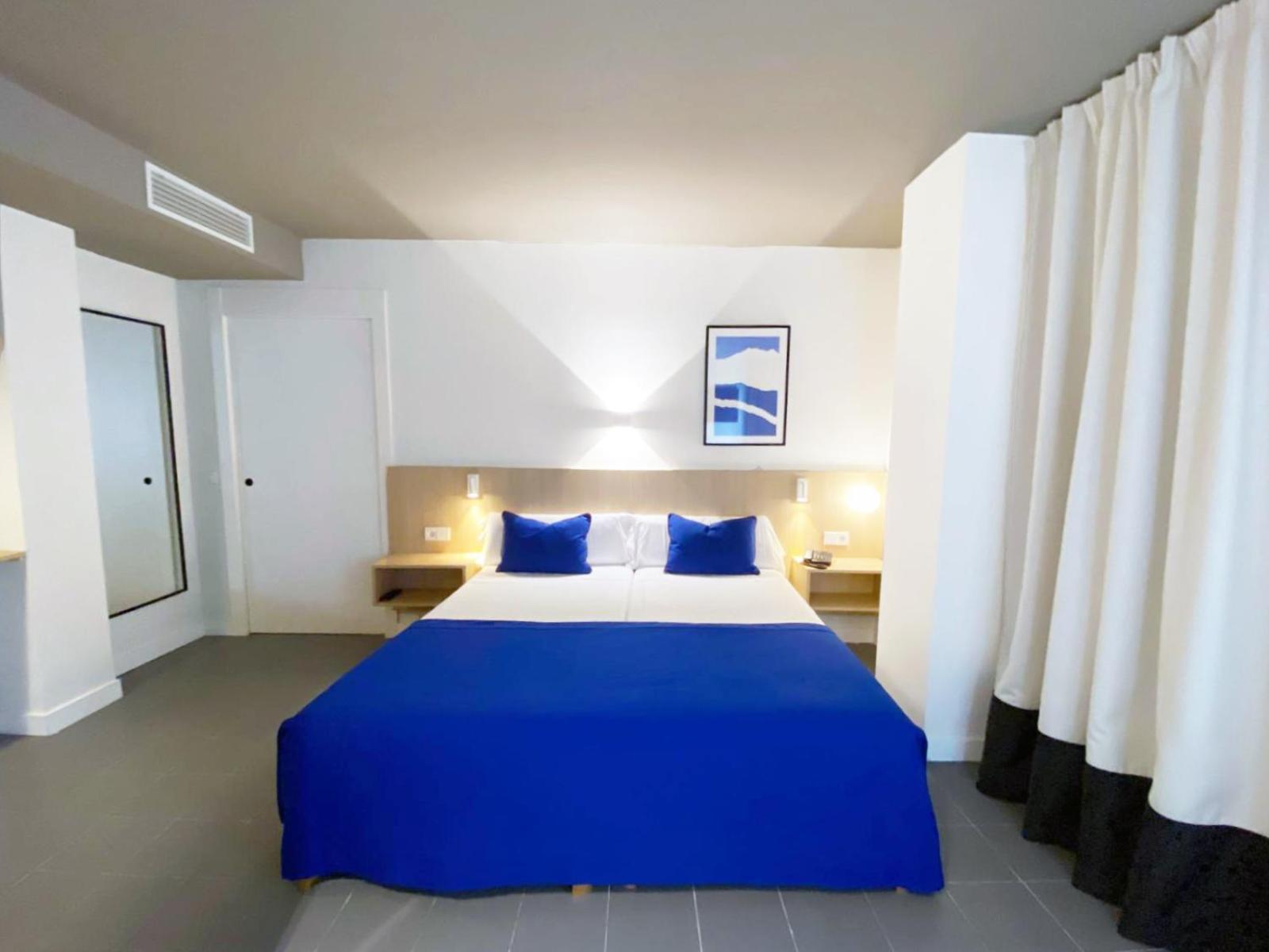 Cabot Playa Grande - Adults Only Hotel Playa de Palma  Luaran gambar